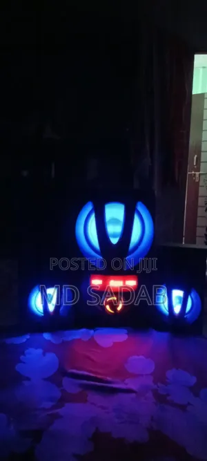 Sound Box