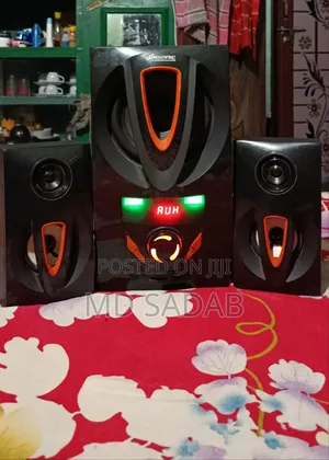 Sound Box