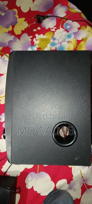 Sound Box