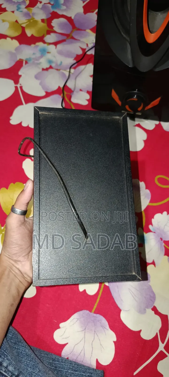 Sound Box