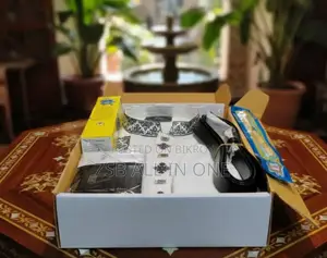 প্রিমিয়াম সেলাফ শাটল কটন পাঞ্জাবি কম্বো