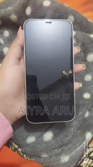 Apple iPhone 12 64 GB White