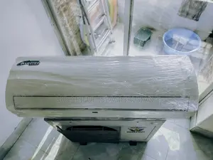 Inverter AC