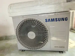 Samsung Digital Inverter AC
