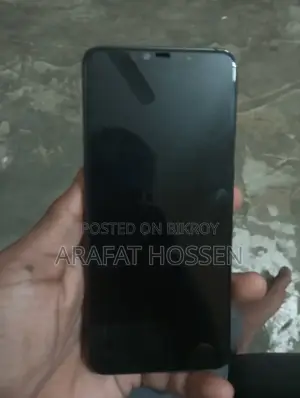 Huawei Mate 20 Pro Dual SIM 128 GB Black