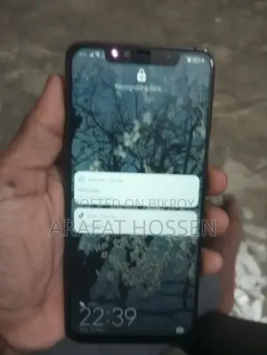 Huawei Mate 20 Pro Dual SIM 128 GB Black