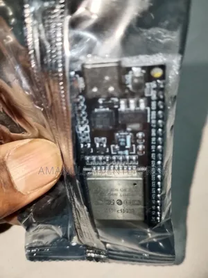 ইএসপি৩২ (ESP32) ডেভেলপমেন্ট বোর্ড – ডুয়াল কোর ওয়াইফাই + ব্লুটুথ মাইক্রোকন্ট্রোলার।