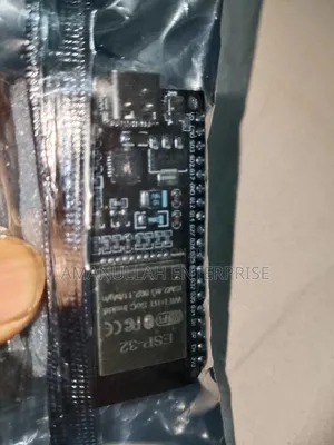 ইএসপি৩২ (ESP32) ডেভেলপমেন্ট বোর্ড – ডুয়াল কোর ওয়াইফাই + ব্লুটুথ মাইক্রোকন্ট্রোলার।