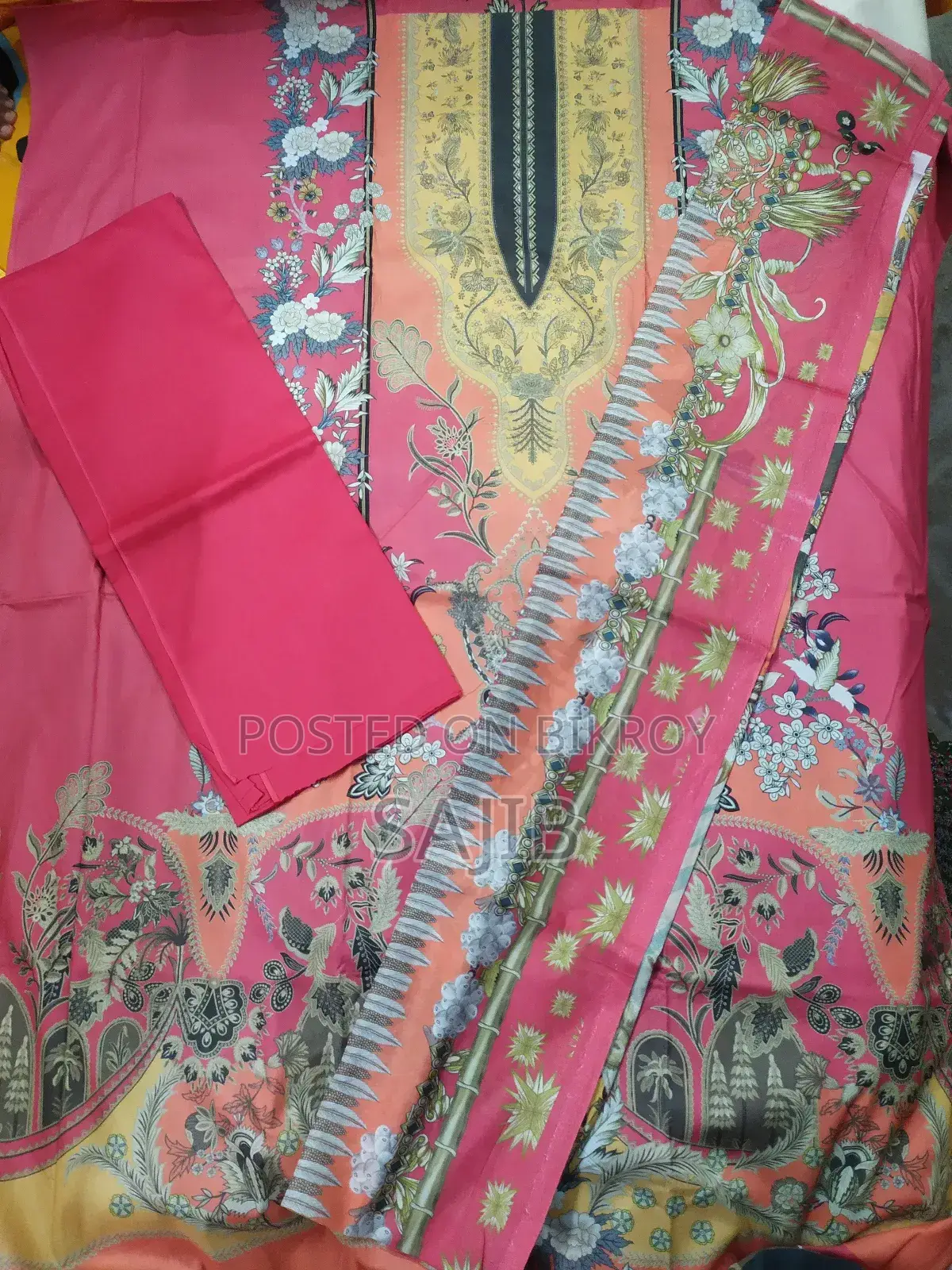 Ladies Clothing