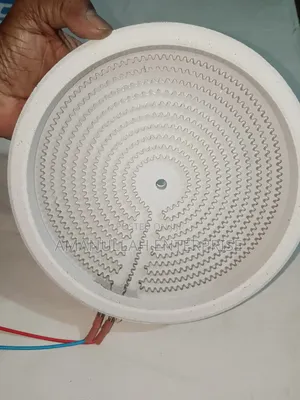 Infrared Cooker Heating Coil | 2000w Universal Replacement Part