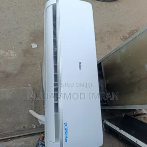 1.5 Ton Haier AC – Good Condition – Urgent Sale