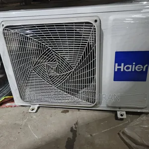1.5 Ton Haier AC – Good Condition – Urgent Sale