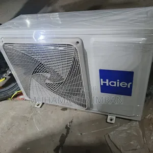 1.5 Ton Haier AC – Good Condition – Urgent Sale