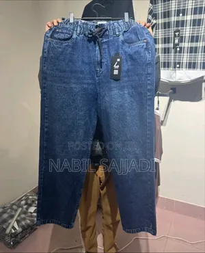 Semi Baggy