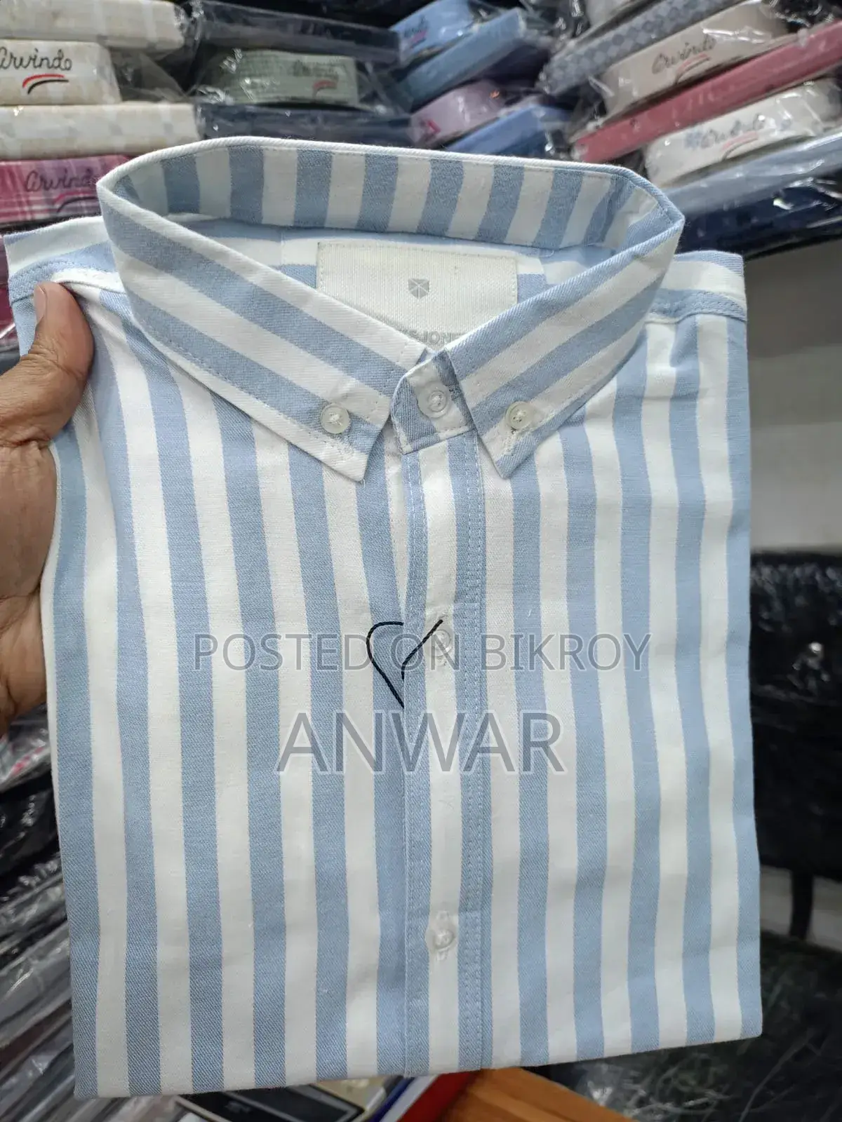 Old Money Shirt