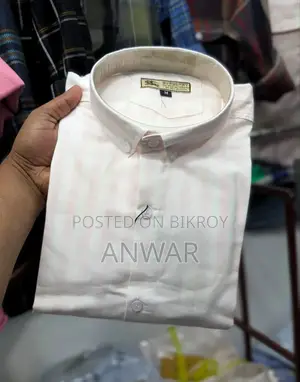Old Money Shirt