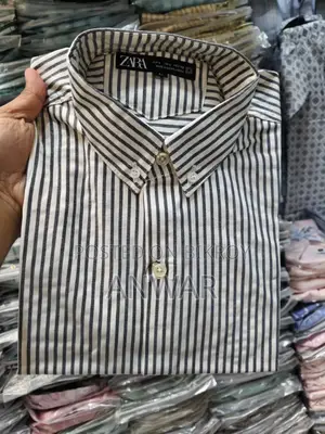 Old Money Shirt