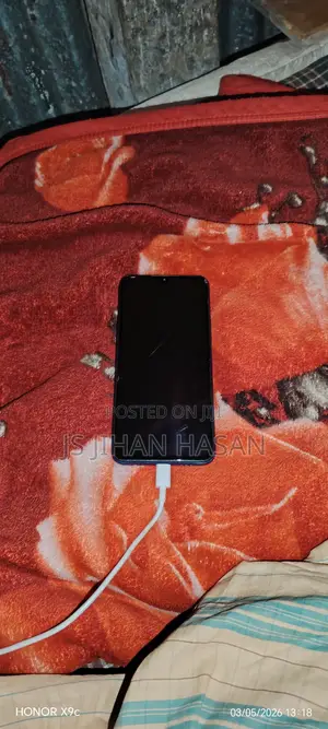 টেকনো পোভা ৪ প্রো ২৫৬ জিবি ব্লু