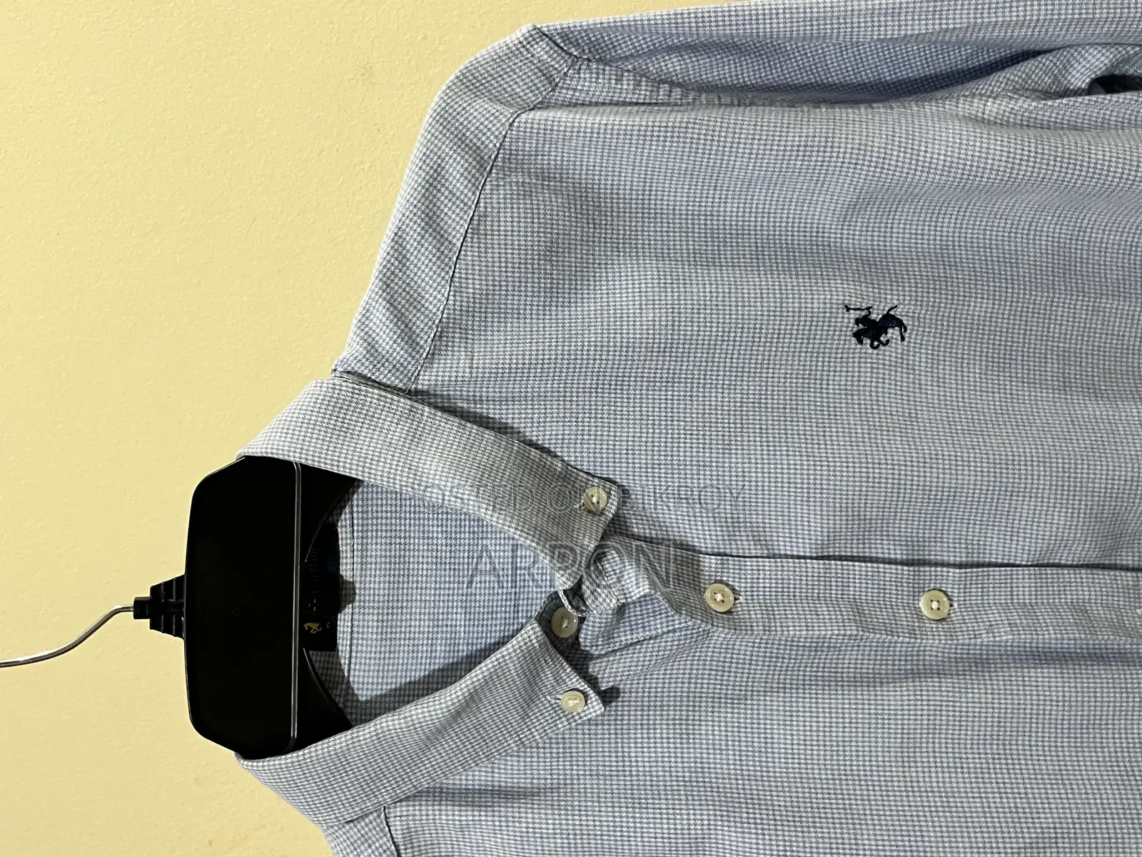 Full Sleeve Shirt