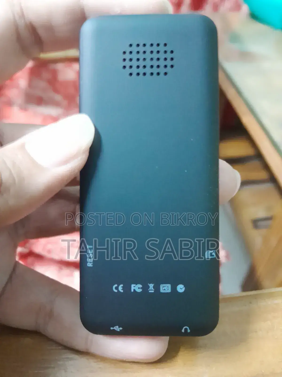 Mp3 Player (Audioplay)