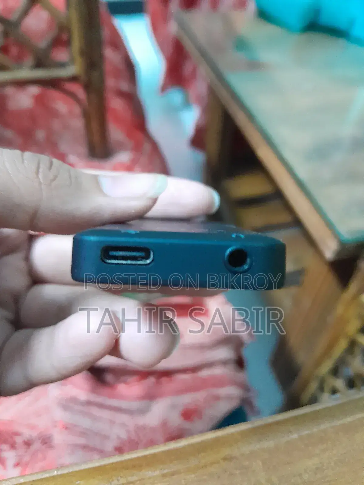 Mp3 Player (Audioplay)