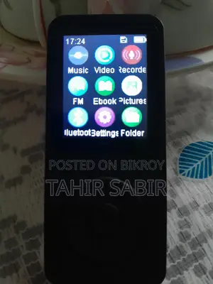 Mp3 Player (Audioplay)