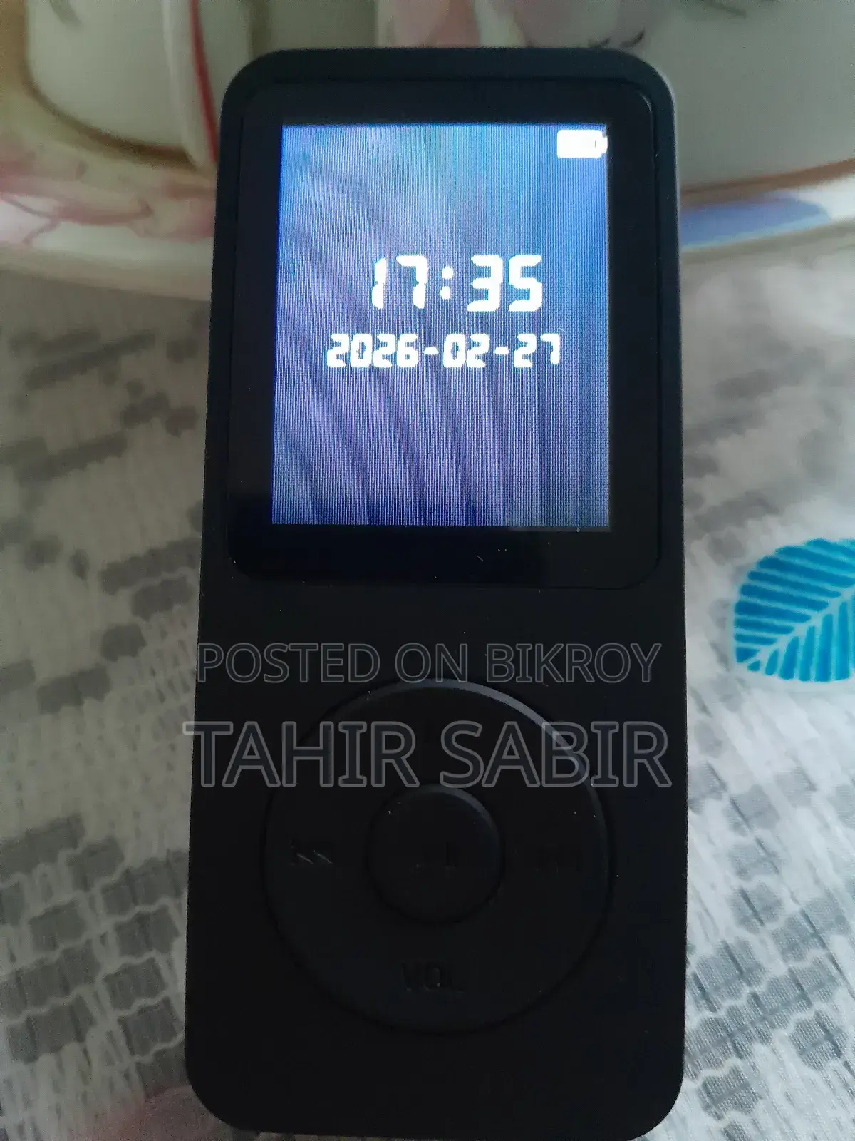 Mp3 Player (Audioplay)