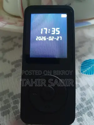 Mp3 Player (Audioplay)