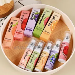 Mouth Spray