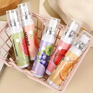 Mouth Spray