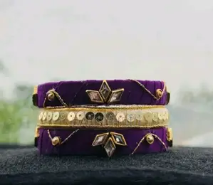 Handmade Bangle