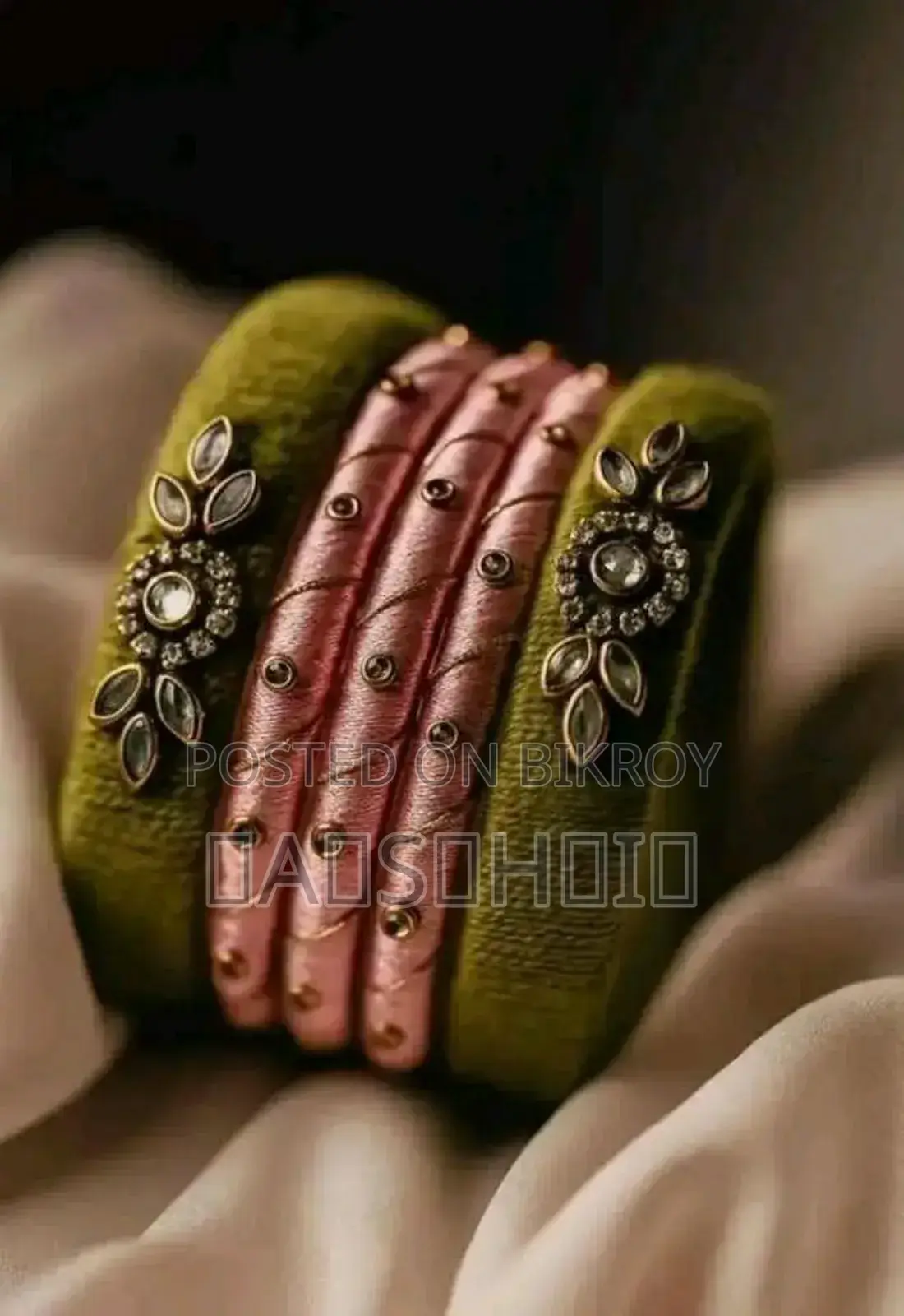 Handmade Bangle