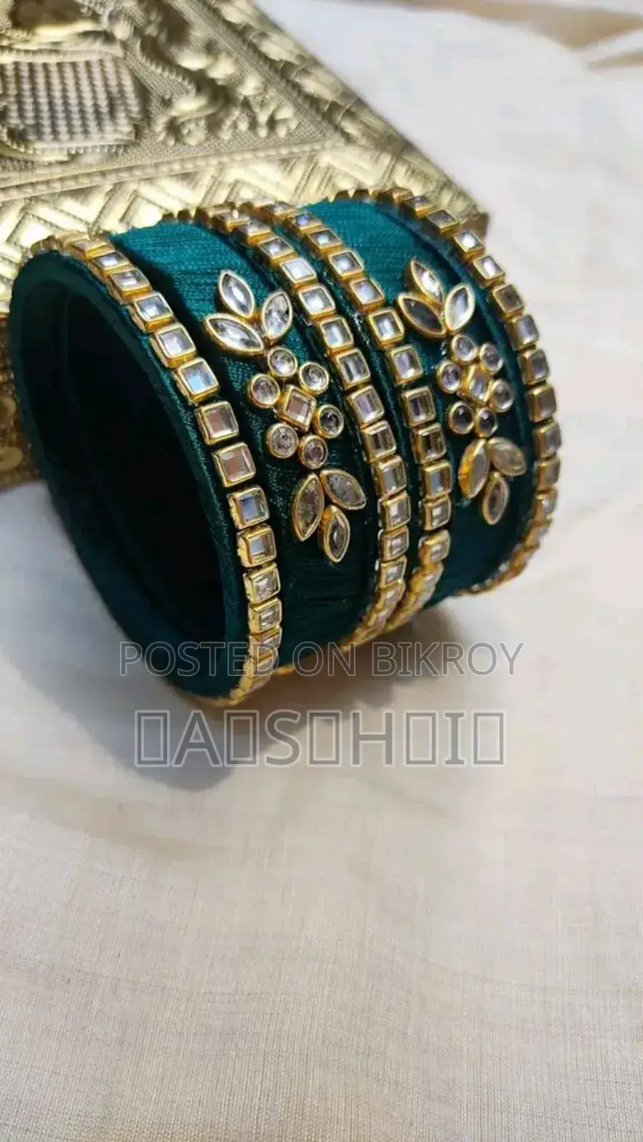 Handmade Bangle