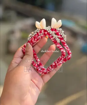 Handmade Bangle