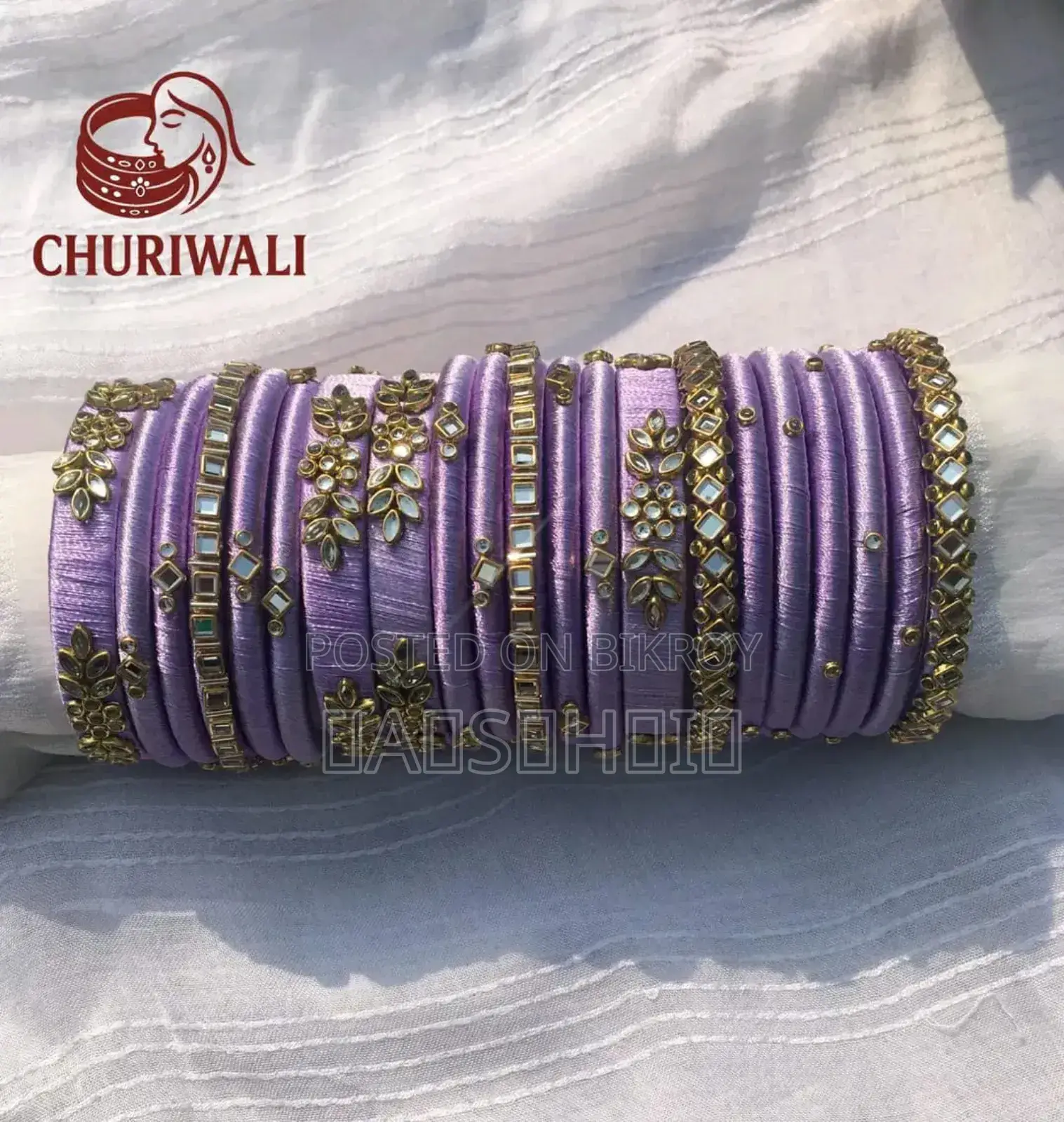 Handmade Bangle