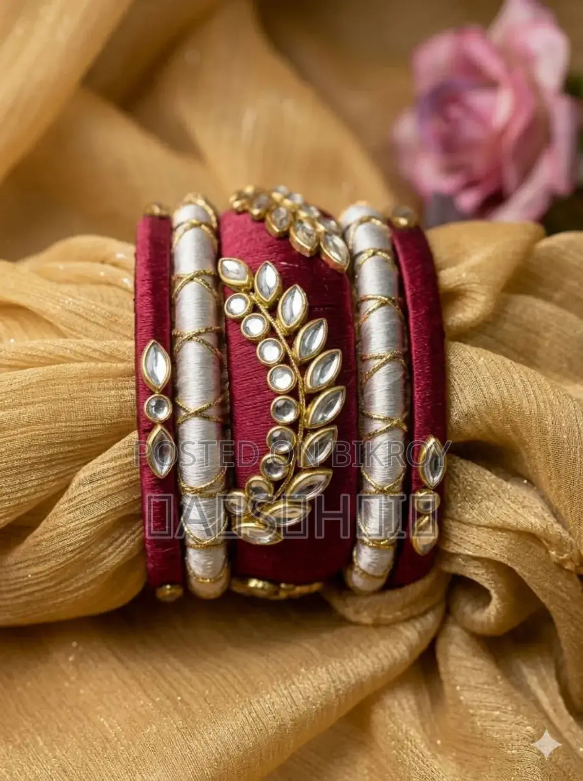 Handmade Bangle