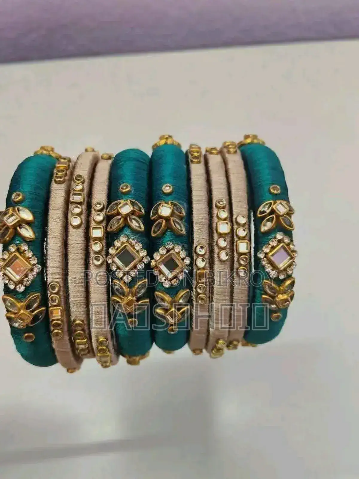 Handmade Bangle