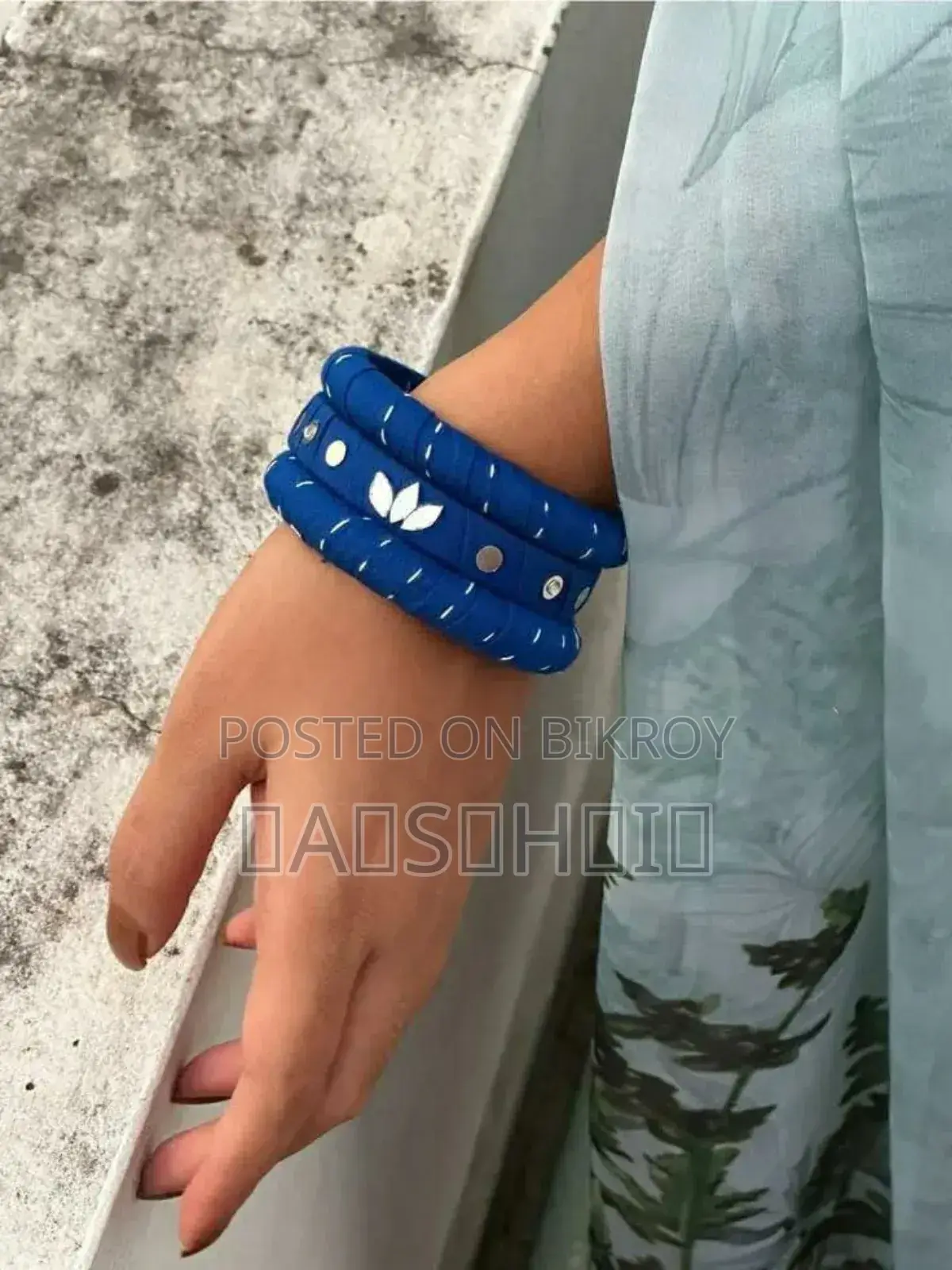 Handmade Bangle