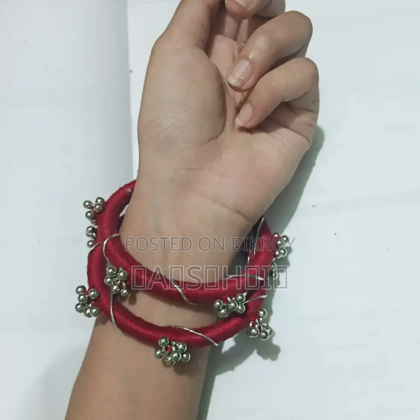 Handmade Bangle