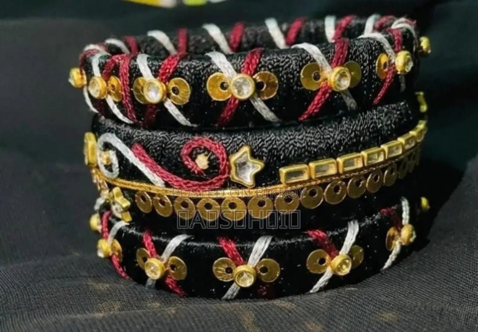 Handmade Bangle