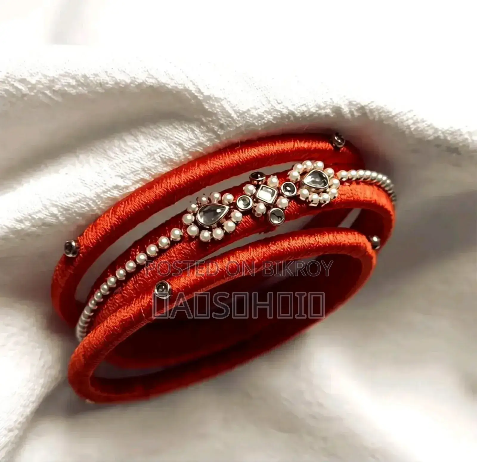 Handmade Bangle