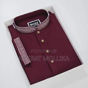 100% Cotton Premium Quality Punjabi