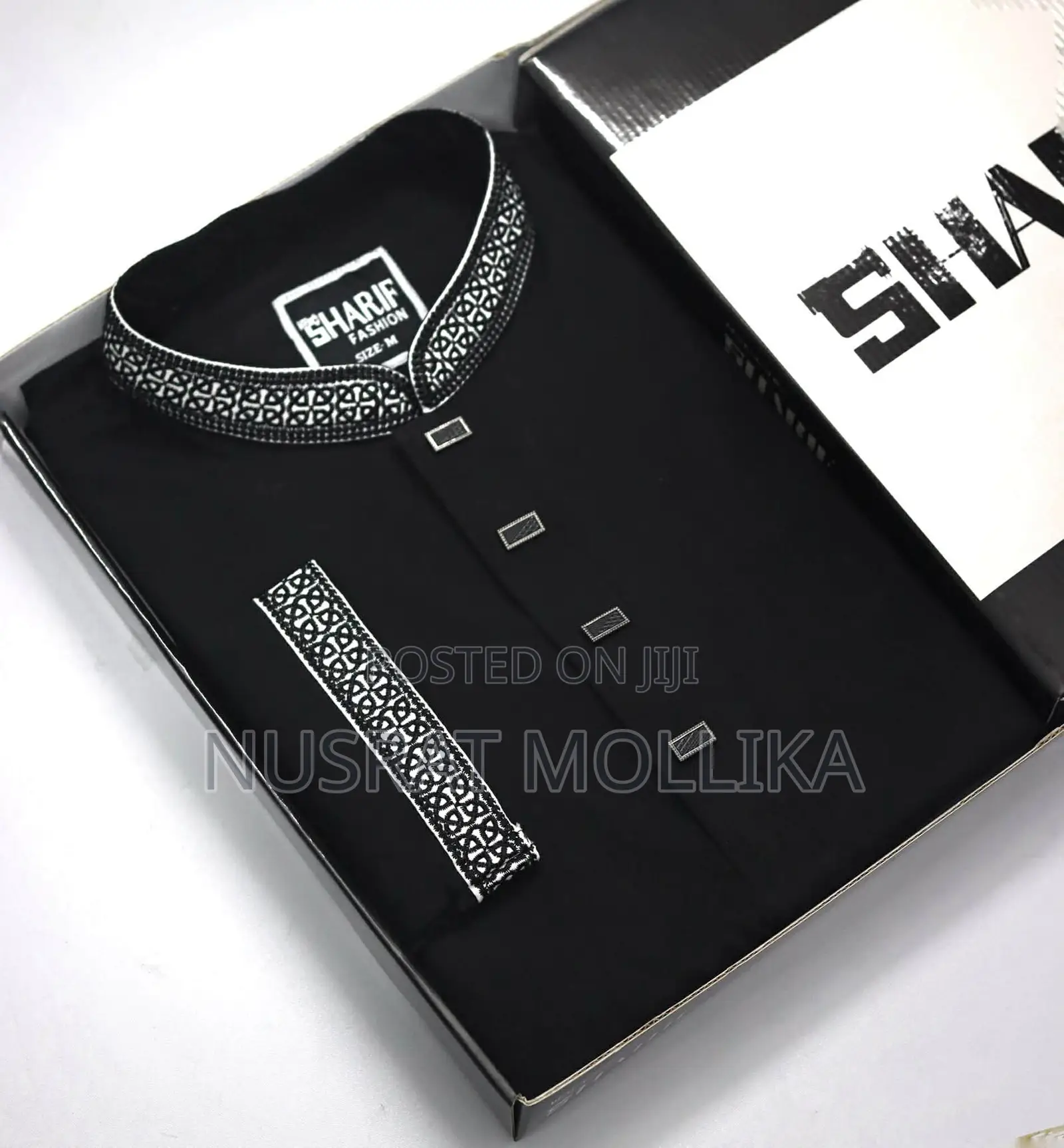 100% Cotton Premium Quality Punjabi