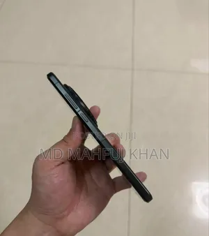 New Vivo X200 Pro 512 GB Black