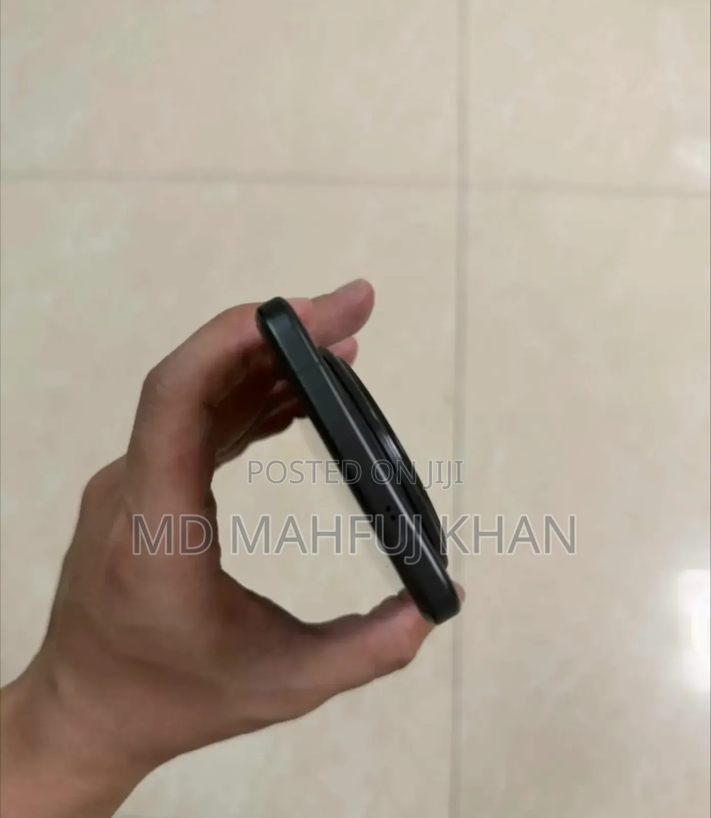 New Vivo X200 Pro 512 GB Black