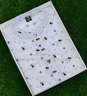 Premium Soft Cotton Panjabi
