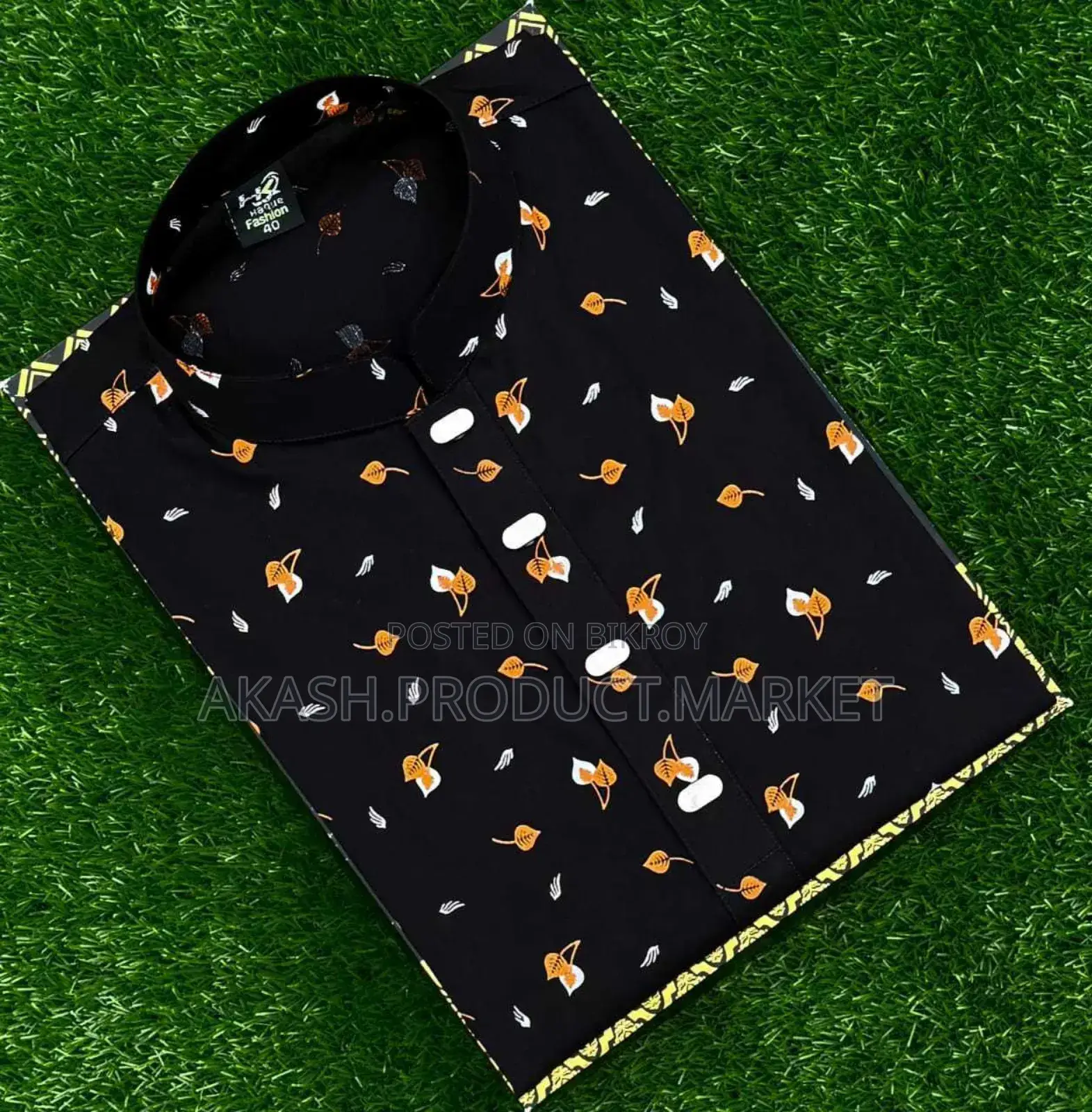 Premium Soft Cotton Panjabi