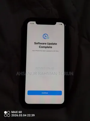 Apple iPhone 11 64 GB White