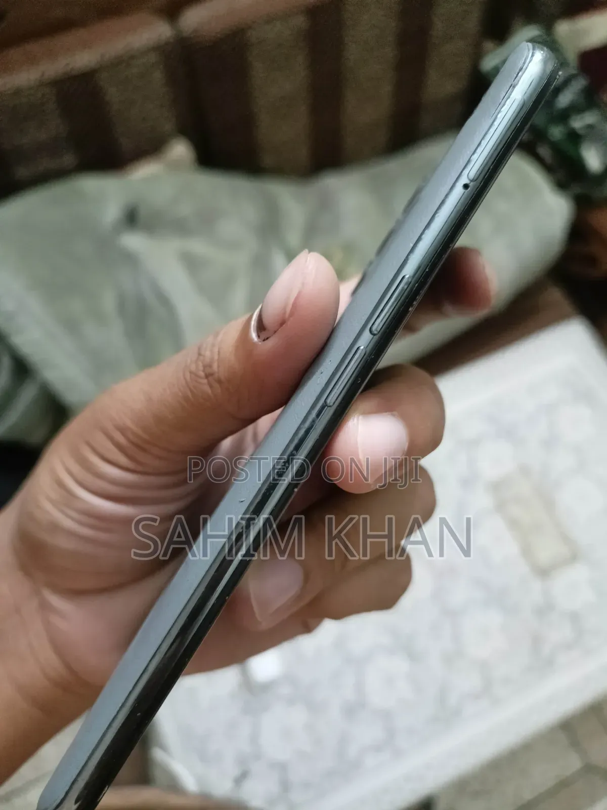 Realme GT Master Edition 128 GB Gray