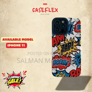 iPhone Cases Vangogh, Marvel, Aesthetic iPhone Case (Limited Stock)
